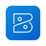 Zoho Books logo for accounting and financial management